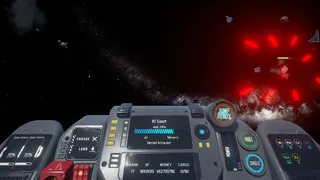 Скриншот 3 к игре Diaspora : Mass Exodus