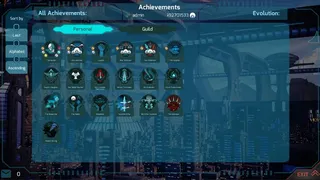 Скриншот 4 к игре Diaspora : Mass Exodus