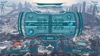 Скриншот 5 к игре Diaspora : Mass Exodus