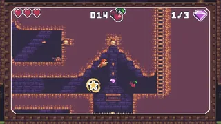 Скриншот 5 к игре FoxyLand