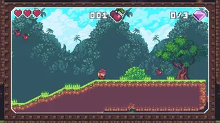Скриншот 6 к игре FoxyLand
