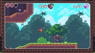 Скриншот 7 к игре FoxyLand