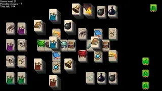 Скриншот 5 к игре Loot Collection: Mahjong