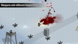 Скриншот 2 к игре Mission: Wolf