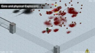 Скриншот 3 к игре Mission: Wolf