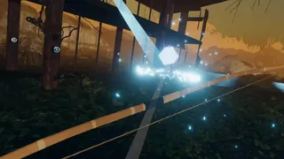 Скриншот 4 к игре Holopoint: Chronicle