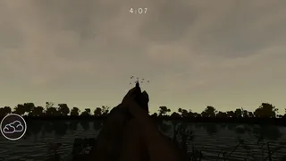Скриншот 3 к игре AWS Argentina Wingshooting Simulator