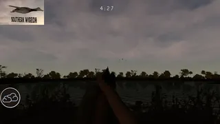Скриншот 4 к игре AWS Argentina Wingshooting Simulator