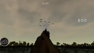 Скриншот 5 к игре AWS Argentina Wingshooting Simulator