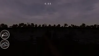 Скриншот 6 к игре AWS Argentina Wingshooting Simulator