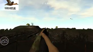 Скриншот 7 к игре AWS Argentina Wingshooting Simulator