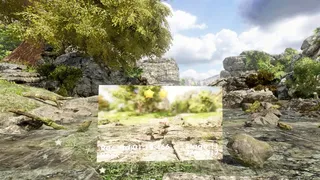 Скриншот 2 к игре Rockland VR