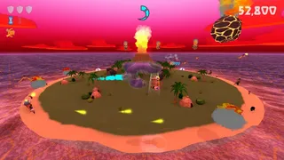 Скриншот 6 к игре Derpy Dinos