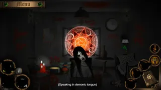 Скриншот 1 к игре Exorcism: Case Zero