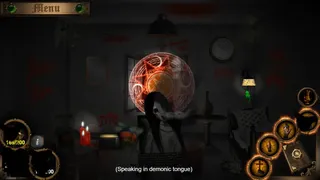 Скриншот 3 к игре Exorcism: Case Zero