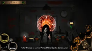 Скриншот 5 к игре Exorcism: Case Zero