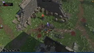 Скриншот 2 к игре Usurpator