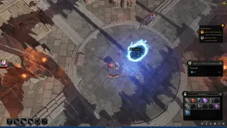 Скриншот 4 к игре Usurpator