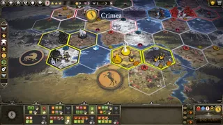 Скриншот 5 к игре Scythe: Digital Edition