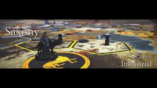 Скриншот 6 к игре Scythe: Digital Edition