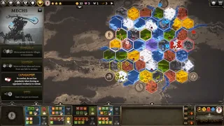Скриншот 8 к игре Scythe: Digital Edition