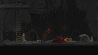 Скриншот 2 к игре Dark Devotion