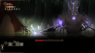 Скриншот 3 к игре Dark Devotion