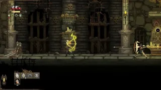 Скриншот 5 к игре Dark Devotion