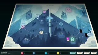 Скриншот 5 к игре Cultist Simulator