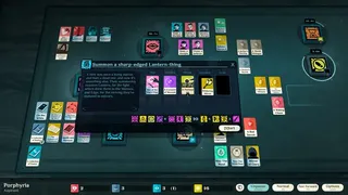 Скриншот 6 к игре Cultist Simulator