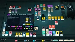 Скриншот 7 к игре Cultist Simulator