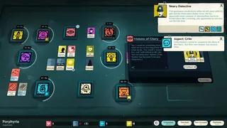 Скриншот 8 к игре Cultist Simulator