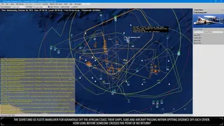 Скриншот 3 к игре Command: Shifting Sands