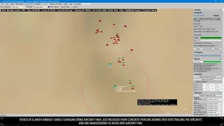 Скриншот 4 к игре Command: Shifting Sands