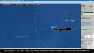 Скриншот 5 к игре Command: Shifting Sands