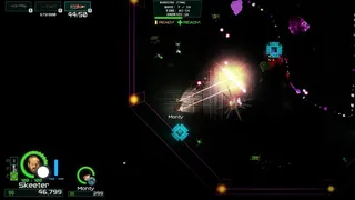 Скриншот 3 к игре DEATHPIT 3000