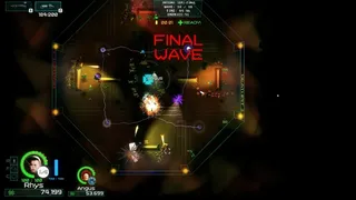 Скриншот 6 к игре DEATHPIT 3000