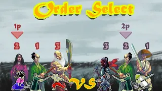 Скриншот 3 к игре One Strike