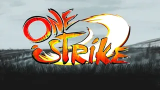 Скриншот 5 к игре One Strike
