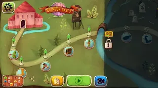 Скриншот 5 к игре Chop Chop Princess!
