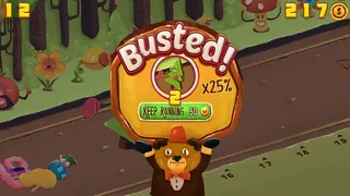 Скриншот 6 к игре Chop Chop Princess!