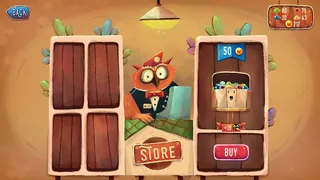 Скриншот 7 к игре Chop Chop Princess!