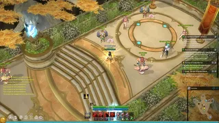 Скриншот 1 к игре Warmonger