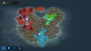 Скриншот 5 к игре Warmonger