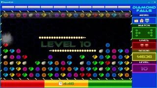Скриншот 3 к игре DiamondFalls