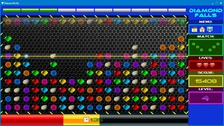 Скриншот 4 к игре DiamondFalls
