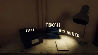 Скриншот 2 к игре Dead Noir the Heart