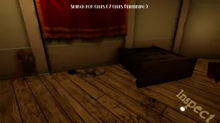 Скриншот 5 к игре Dead Noir the Heart