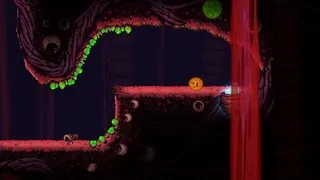 Скриншот 2 к игре The Flesh God