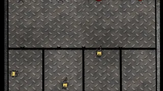 Скриншот 1 к игре Grey Zone
